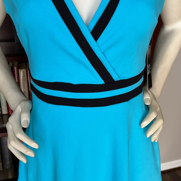 NWT New York & Company Dress - Picture 2 of 6